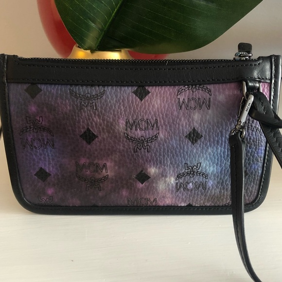 MCM Handbags - MCM WRISTLET